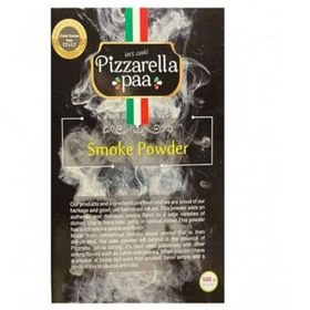 تصویر ادویه دود پیزارلا (۵۰۰ گرم) pizzarella paa pizzarella paa