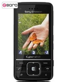 تصویر گوشی موبایل سونی اریکسون سی 903 ا Sony Ericsson C903 Sony Ericsson C903