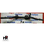 تصویر میل رکاب پویش 