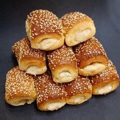 تصویر شیرینی دانمارکی ۱.۵ کیلوگرم 