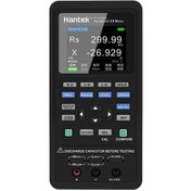 تصویر LCR متر دیجیتال هانتک مدل 1832C فرکانس ۴۰ کیلوهرتز 