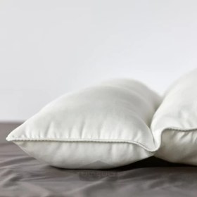 تصویر بالش ارگونومیک چند حالته 50x80 سانتی متری ایکیا مدل IKEA NÄBBSTARR تحویل 29 روزه IKEA NÄBBSTARR ergonomic pillow multi position 50x80 cm