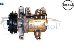 تصویر کمپرسور کولر ایسوزو D-Max 