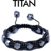 تصویر دستبند تایتان 