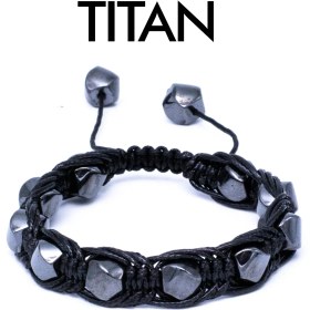 تصویر دستبند تایتان 