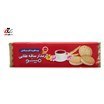 تصویر بیسکویت ساقه طلایی کرم دار مینو 192 گرمی Saghe Talaie Mino Cream Biscuit 192 gr