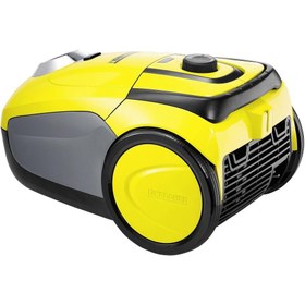 تصویر جاروبرقی کرشر مدل Karcher VC2 Vacuum Cleaner/ VC2 