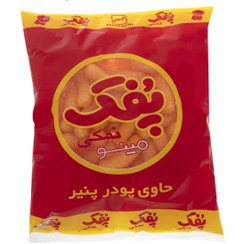 تصویر پفک 60 گرمی مینو 