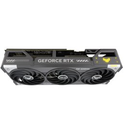 تصویر کارت گرافیک ایسوس مدل TUF Gaming RTX 5070 OC حافظه 12 گیگابایت ASUS TUF Gaming GeForce RTX 5070 OC 12GB Graphics Card