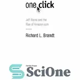 خرید و قیمت دانلود کتاب One click: jeff bezos and the rise of amazon ...