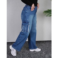 تصویر نیم بگ کارگو 