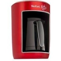 تصویر TEFAL قهوه ساز ترکی CM8205 Köpüklüm قرمز CM8205TR 