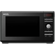 تصویر مایکروویو 34 لیتر میگل مدل GMW 341 