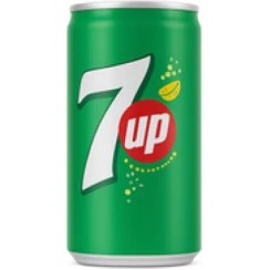 تصویر خرید نوشابه سون آپ ۱۵۰ میلی لیتری | Seven Up 150 ml 