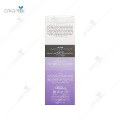 تصویر فوم شستشوی صورت وچه مناسب پوست چرب و مستعد آکنه حجم ۱۵۰ میلی لیتر 