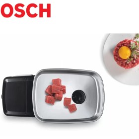 تصویر چرخ گوشت بوش مدلMFW68640 BOSCH MFW68640