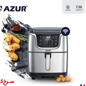 تصویر سرخ کن آزور مدل AZ-447AF Azur AZ-447AF Air Fryer