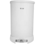 تصویر سطل زباله پدالی لیمون مدل 220 