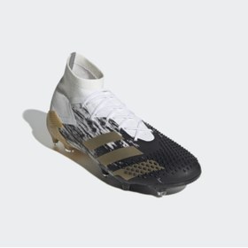 تصویر کفش فوتبال اورجینال برند Adidas مدل Predator Mutator 20.1 کد Fw9186 FW9186 