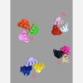 تصویر کلیپس 3 سانتی - 4 3 cm clips