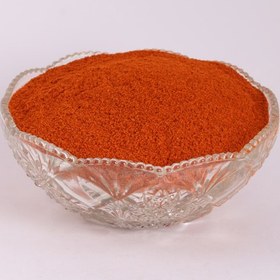 تصویر پاپریکا خارجی 