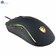 تصویر ماوس گیمینگ بیاند مدل BGM 1216 7D ا Beyond BGM-1216 7D Gaming Mouse Beyond BGM-1216 7D Gaming Mouse