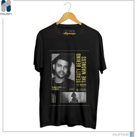 تصویر لباس The Weeknd 