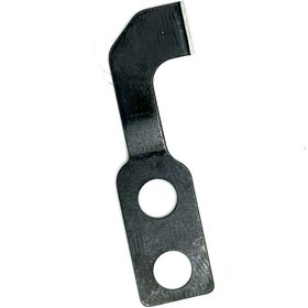 تصویر تیغ ثابت دکمه 