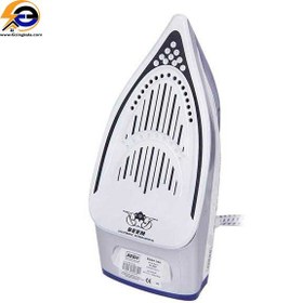 تصویر اتو بخار مخزن دار بیم مدل GI3801 si3801 Steam Iron