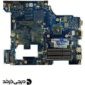 تصویر مادربرد لپ تاپ MOTHERBOARD LENOVO THINKPAD G485 E300 VGA INTEL MOTHERBOARD LENOVO THINKPAD G485 E300 VGA INTEL LA8681P