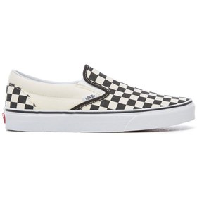 تصویر کفش ونس اسلیپ ان vans slip on checkered