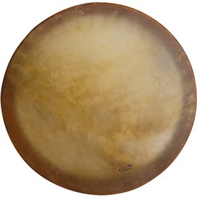 تصویر دف سما رمو (طلایی) Daf officially Remo (Golden)