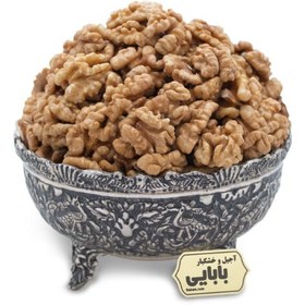 تصویر مغز گردو درجه ۱ 