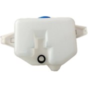 تصویر مخزن شیشه شور پژو ۴۰۵ برند مژده وصل 