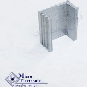 تصویر هیت سینک کوچک 