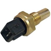 تصویر سنسور دمای آب سمند کروز (زیمنس) دو فیش مشکی 