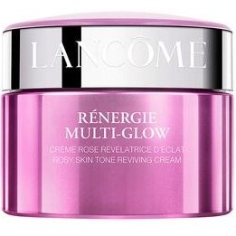 تصویر کرم مراقبتی چند کاره Rénergie Multi Glow Radiant درخشان کننده پوست 50میل لانکوم Lancome 