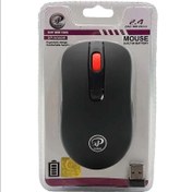 تصویر ماوس بی سیم ایکس پی مدل XP-W460K XP Wireless Mouse Model XP-W460K