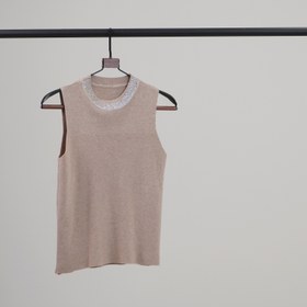 تصویر تاپ بافت هانا 