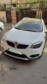 تصویر برلیانس کراس مدل 1397 ا اتوماتیک 1500cc اتوماتیک 1500cc