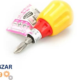 تصویر پیچ گوشتی سان فلگ مدل 96 