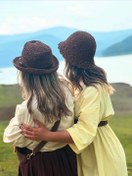 تصویر کلاه باکت 