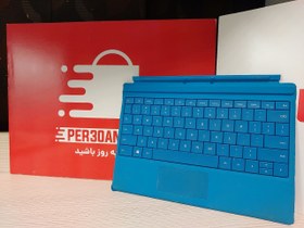 تصویر کیبورد استوک سرفیس Surface keyboard ( گرید B ) 