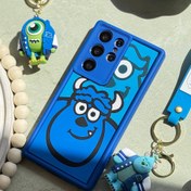 تصویر قاب سالیوان 