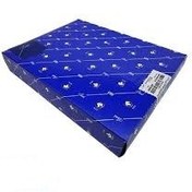 تصویر تسمه کولر موتور TU5 ایساکو (1253) 