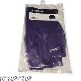 تصویر کلاه شنا سیلیکونی اسپیدو 