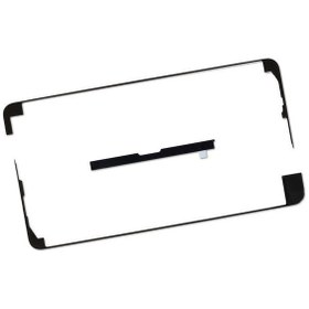 تصویر چسب دور ال سی دی آیپد مینی 3 | iPad Mini 3 Adhesive Strips 