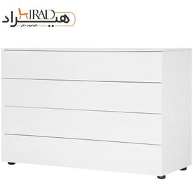 تصویر دراور هیراد مدل D103-MDF 