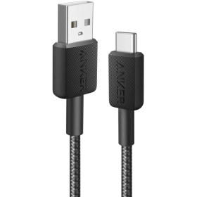 تصویر کابل تبدیل USB به USB-C انکر A81H5H21 