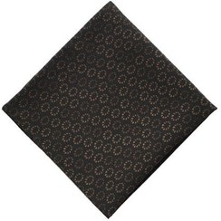 تصویر دستمال جیب مردانه طرحدار دست دوز PSH1188 